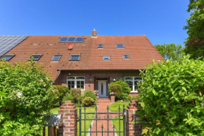 Ferienwohnungen Janssen-Graalfs